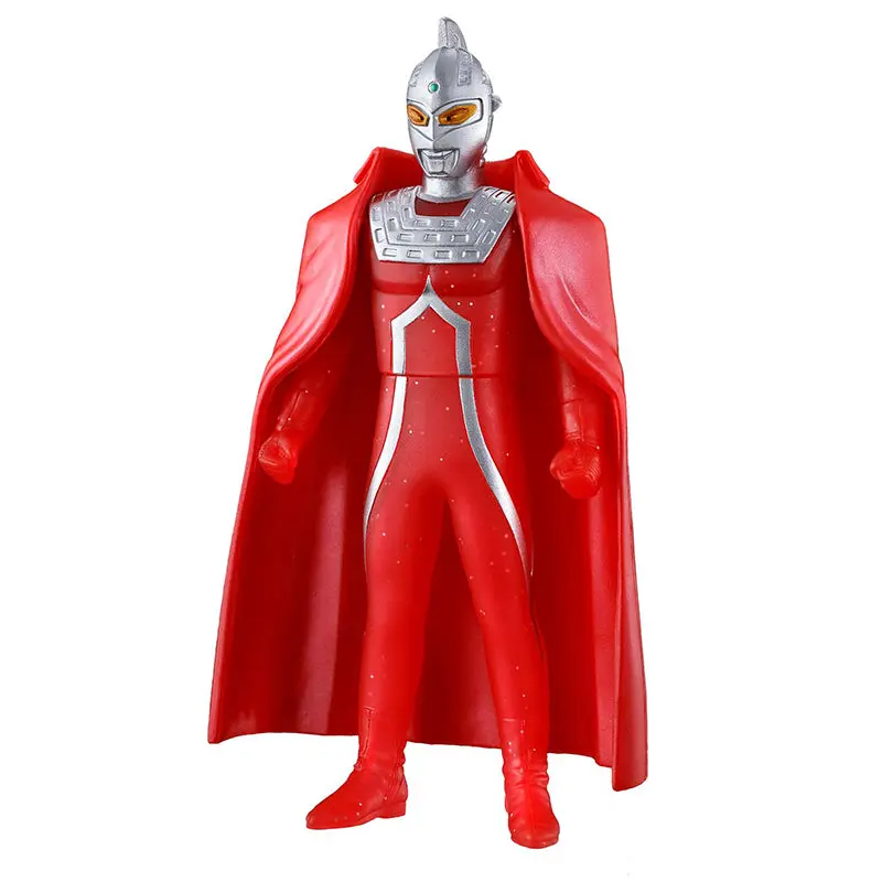 Figure - Ultraseven