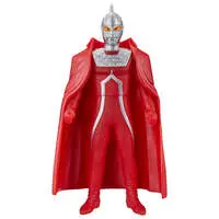 Figure - Ultraseven