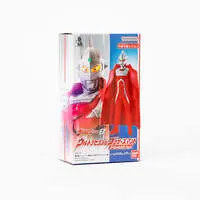 Figure - Ultraseven