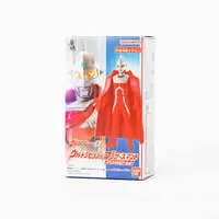 Figure - Ultraseven