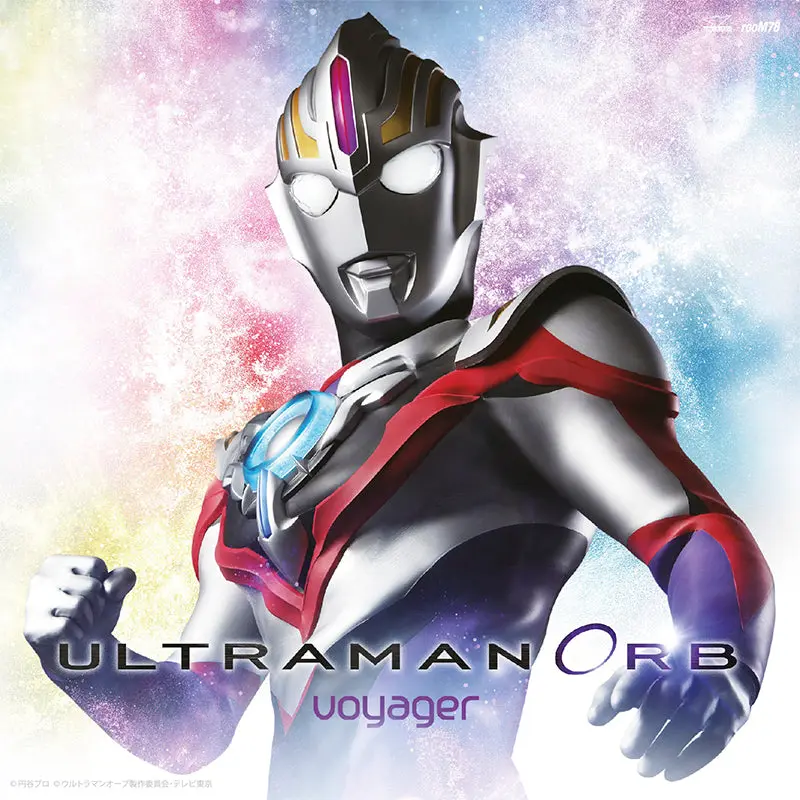 Ultraman Fusion Fight! - Ultraman Orb / Ultraman Orb (Character)