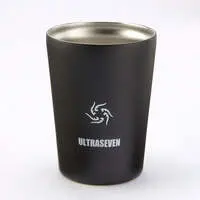 Tableware - Tumbler, Glass - Ultraseven