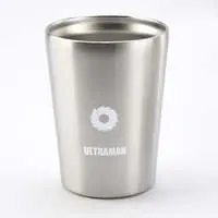 Tableware - Tumbler, Glass - Ultraman