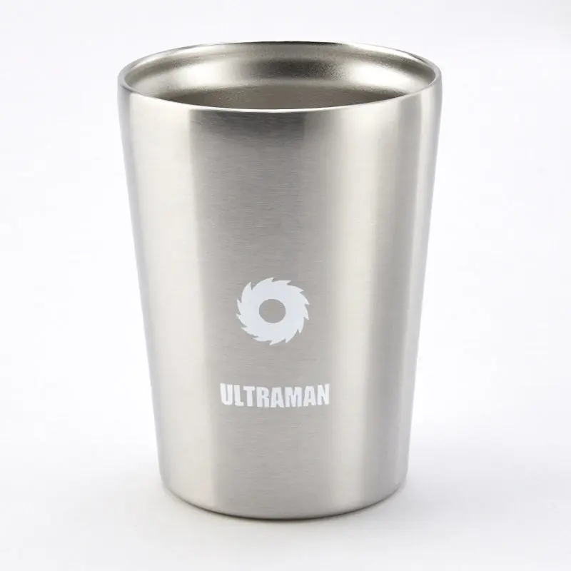 Tableware - Tumbler, Glass - Ultraman