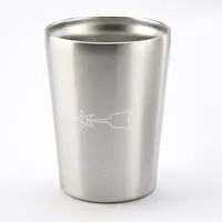 Tableware - Tumbler, Glass - Ultraman