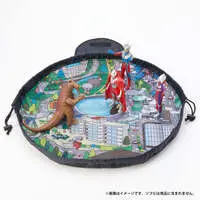 Pouch - Ultraman Tiga