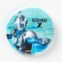 Badge - Ultra Galaxy Fight: The Destined Crossroad / Ultraman Z (Character)