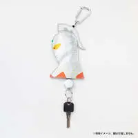 Key case - Ultraseven / Ultraseven (Character)