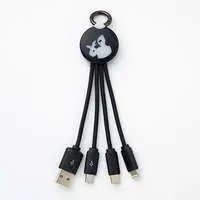 USB Cable - Ultraman