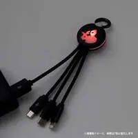 USB Cable - Ultraman