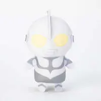 Petit Mascot Key Chain - Shin Ultraman / Zetton