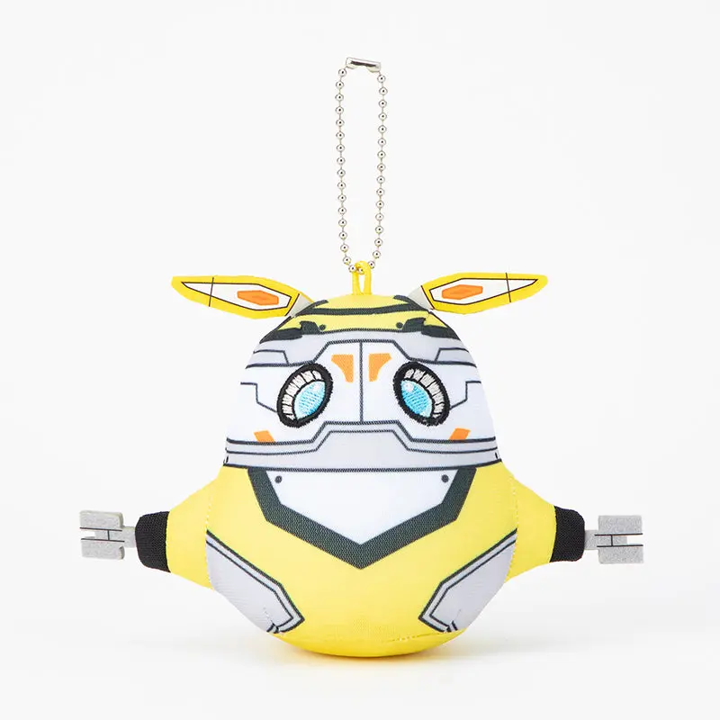 Plush - Key Chain - Ultraman Decker / HANE2 (Hanejiro)