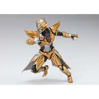 S.H. Figuarts - Ultra Galaxy Fight: The Destined Crossroad