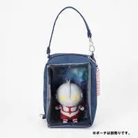 Petit Mascot Key Chain - Shin Ultraman