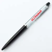 Stationery - Ballpoint Pen - Ultraman / Alien Baltan