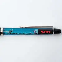 Stationery - Ballpoint Pen - Ultraman / Alien Baltan