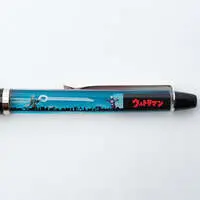 Stationery - Ballpoint Pen - Ultraman / Alien Baltan