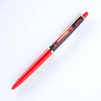 Stationery - Ballpoint Pen - Ultraseven / Alien Metron