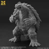 Plastic model - Gamera 3: Revenge of Iris