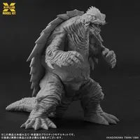 Plastic model - Gamera 3: Revenge of Iris