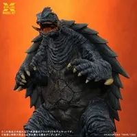 Plastic model - Gamera 3: Revenge of Iris