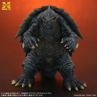 Plastic model - Gamera 3: Revenge of Iris