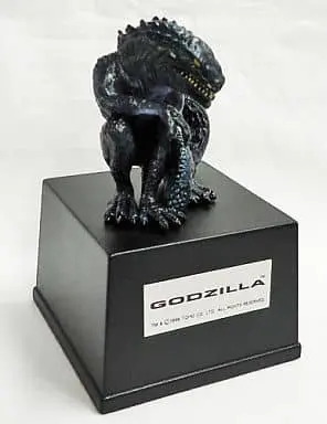 Figure - Godzilla