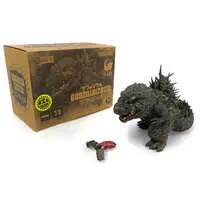 Figure - Godzilla