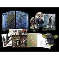 Blu-ray - Garo