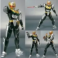 S.H. Figuarts - Tensou Sentai Goseiger / Gosei Knight