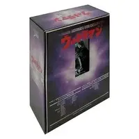 DVD - Ultraman Z