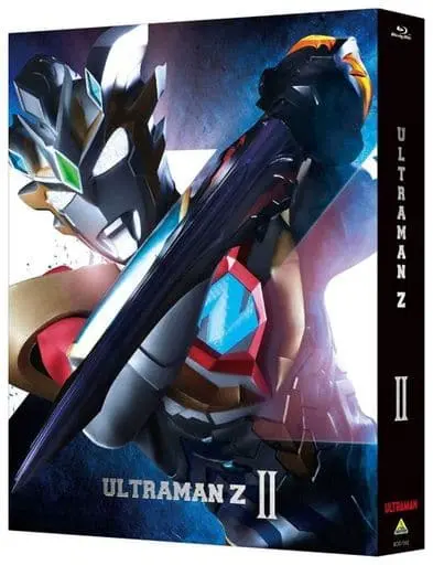 Blu-ray - Ultraman Z