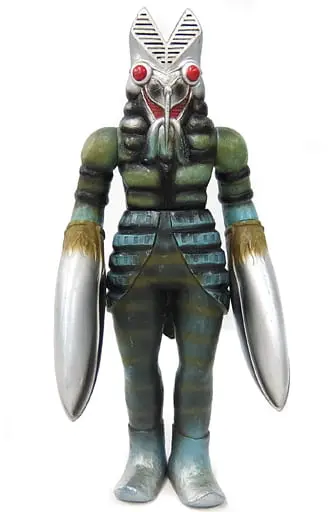 Figure - Ultraman / Alien Baltan