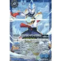 Battle Spirits - Ultraman Orb