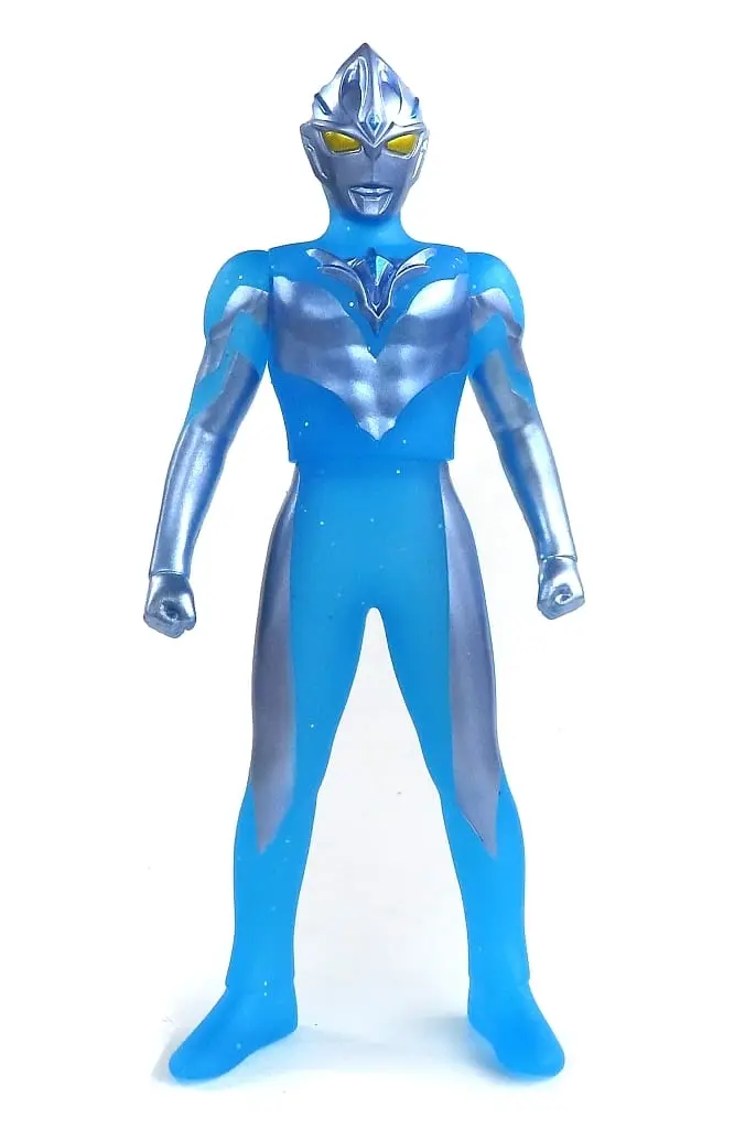 Figure - Ultraman Arc