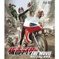 Blu-ray - Kamen Rider Black