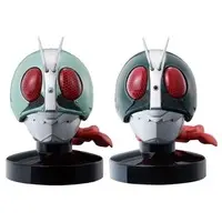 Rider Mask Collection - Kamen Rider / Kamen Rider 1