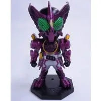 Figure - Kamen Rider OOO / Kamen Rider OOO (Character)