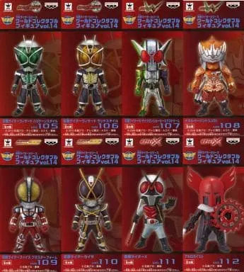 Figure - Kamen Rider 555 / Kamen Rider Faiz & Nasca Dopant & Kamen Rider Kaixa