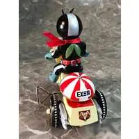 Figure - Kamen Rider