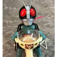 Figure - Kamen Rider