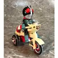 Figure - Kamen Rider