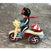 Figure - Kamen Rider