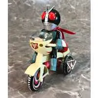 Figure - Kamen Rider