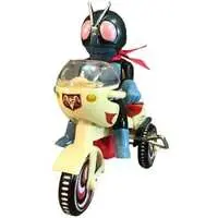 Figure - Kamen Rider