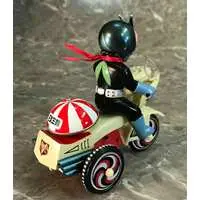 Figure - Kamen Rider