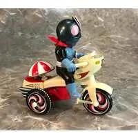 Figure - Kamen Rider