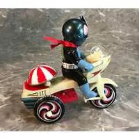 Figure - Kamen Rider