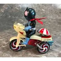 Figure - Kamen Rider