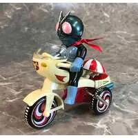 Figure - Kamen Rider